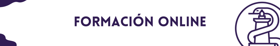 FORMACIÓN online banner