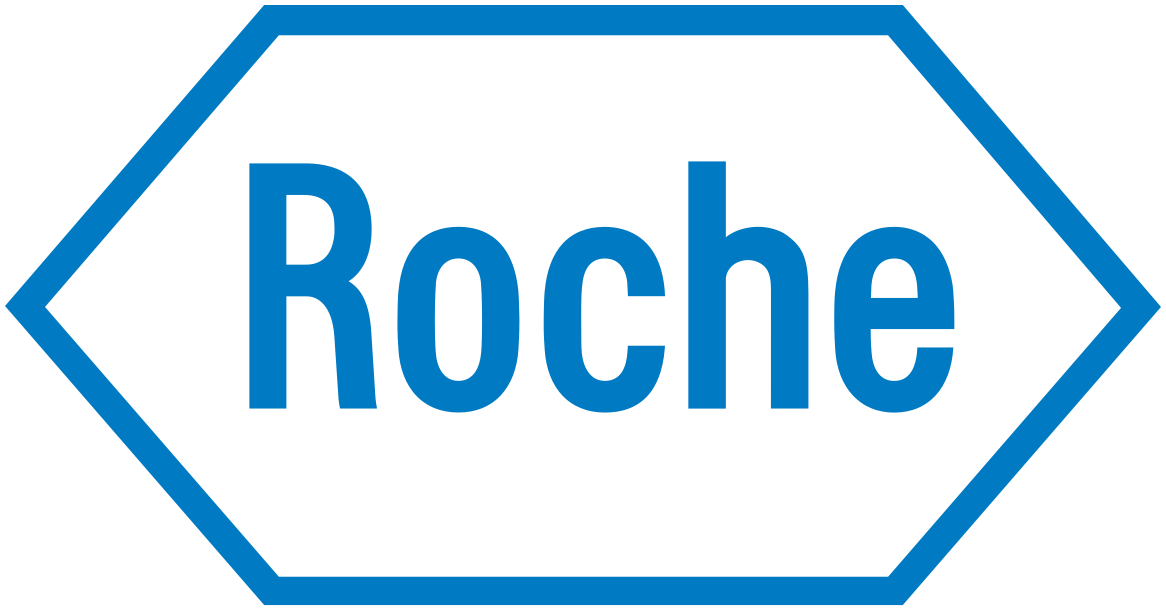 Hoffmann La Roche logo