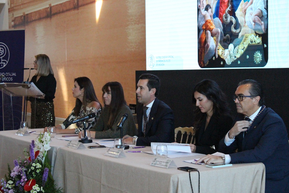 Inmaculada 2025 discurso presidente