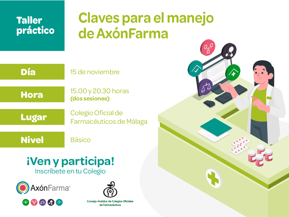 Talleres AxonFarma