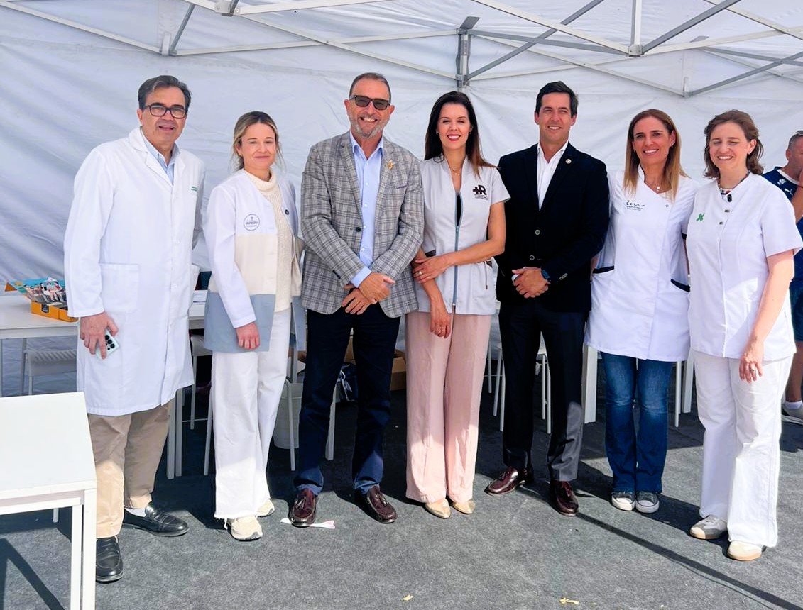 carpa protégete del sol 2026 presidente