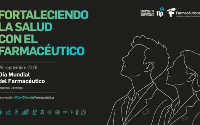 Los farmacéuticos celebran su Día Mundial reivindicando su contribución esencial a la salud