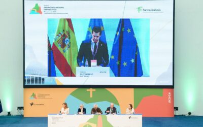 Málaga será sede del 25 Congreso Nacional Farmacéutico en 2028