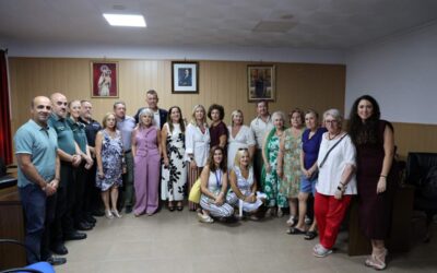 El ICOFMA participa en un modelo pionero para prevenir la violencia de género desde la salud pública